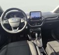 Ford Puma употребяван