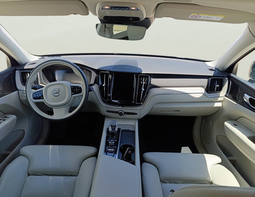 Volvo XC60 употребяван