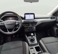 Ford Focus употребяван