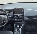 Renault Zoe употребяван