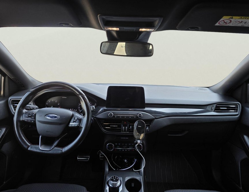 Ford Focus употребяван