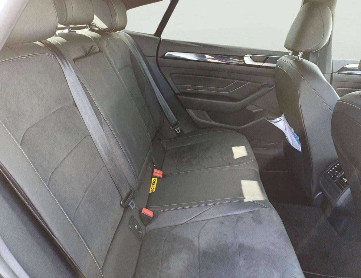 Volkswagen Arteon употребяван