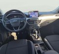 Ford Focus употребяван