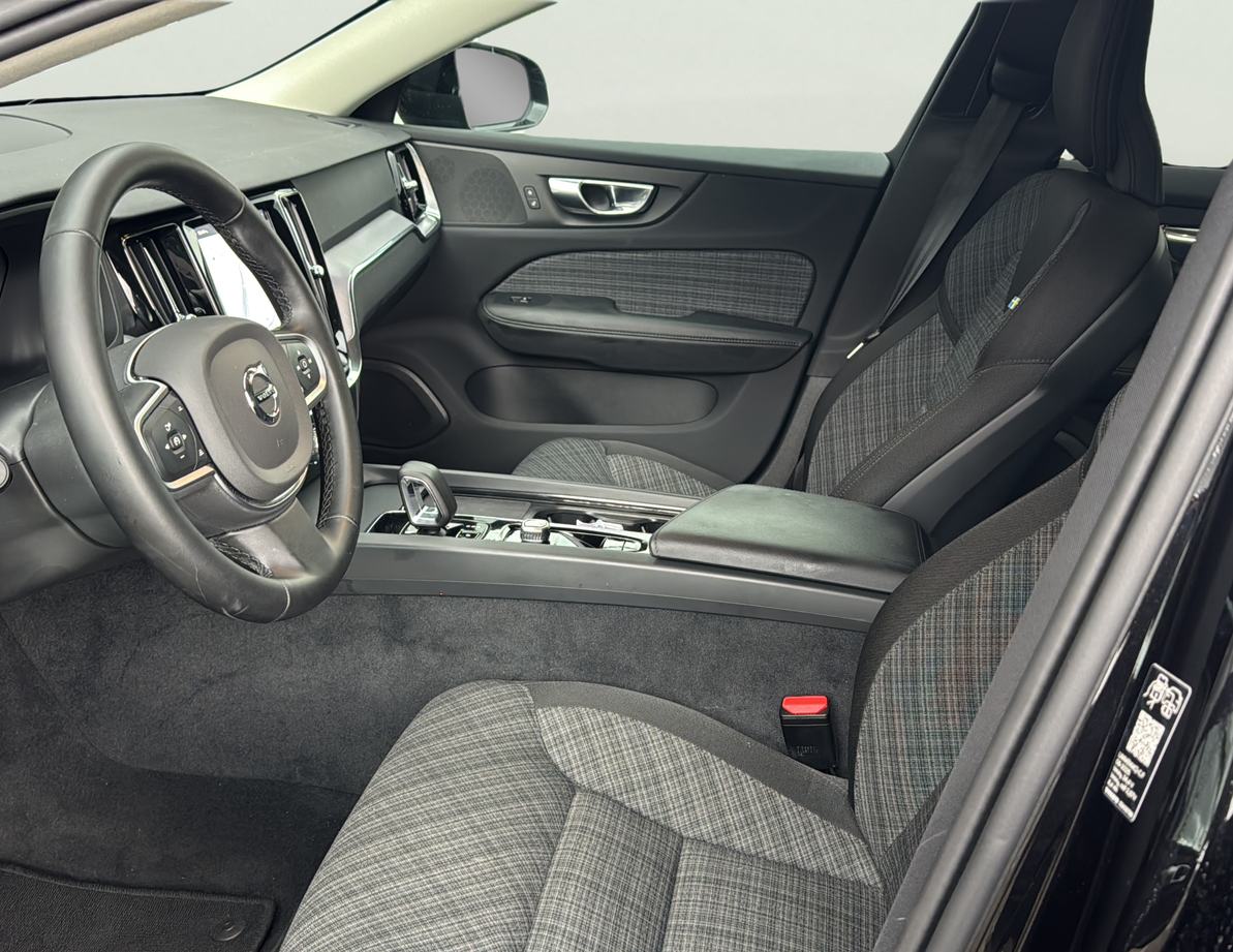 Volvo V60 употребяван