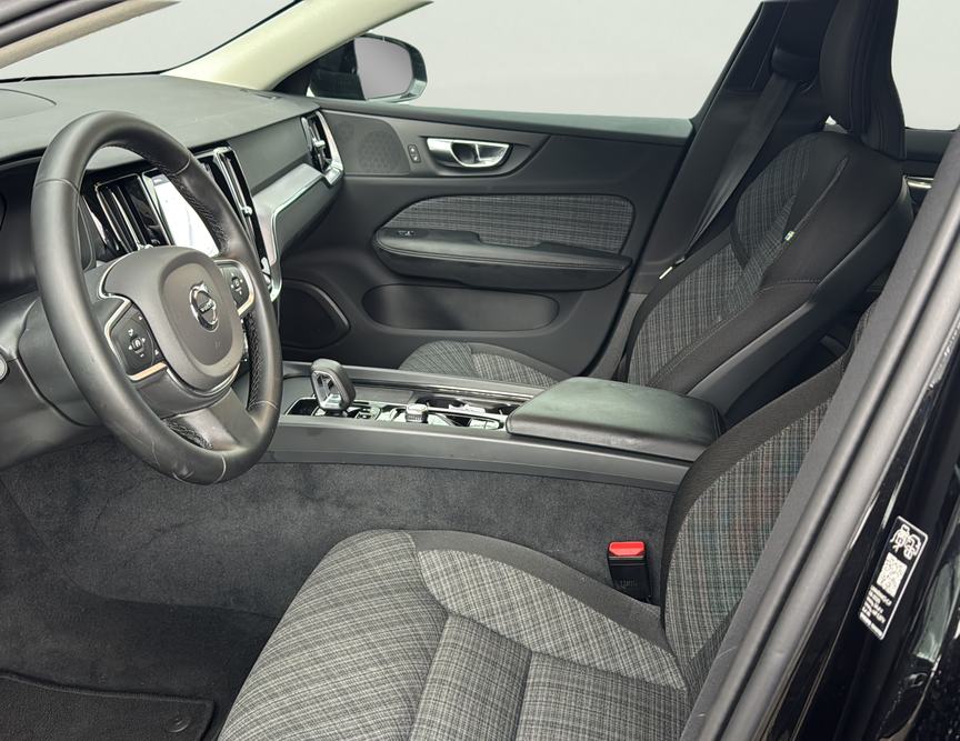 Volvo V60 употребяван
