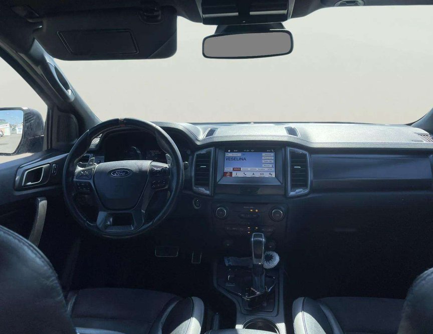 Ford Ranger употребяван