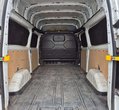 Ford Transit Custom употребяван
