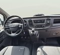 Ford Transit Custom употребяван