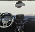 Ford Fiesta употребяван