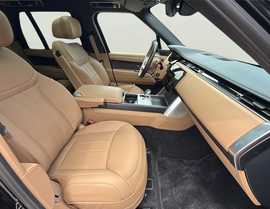 Land Rover Range Rover употребяван