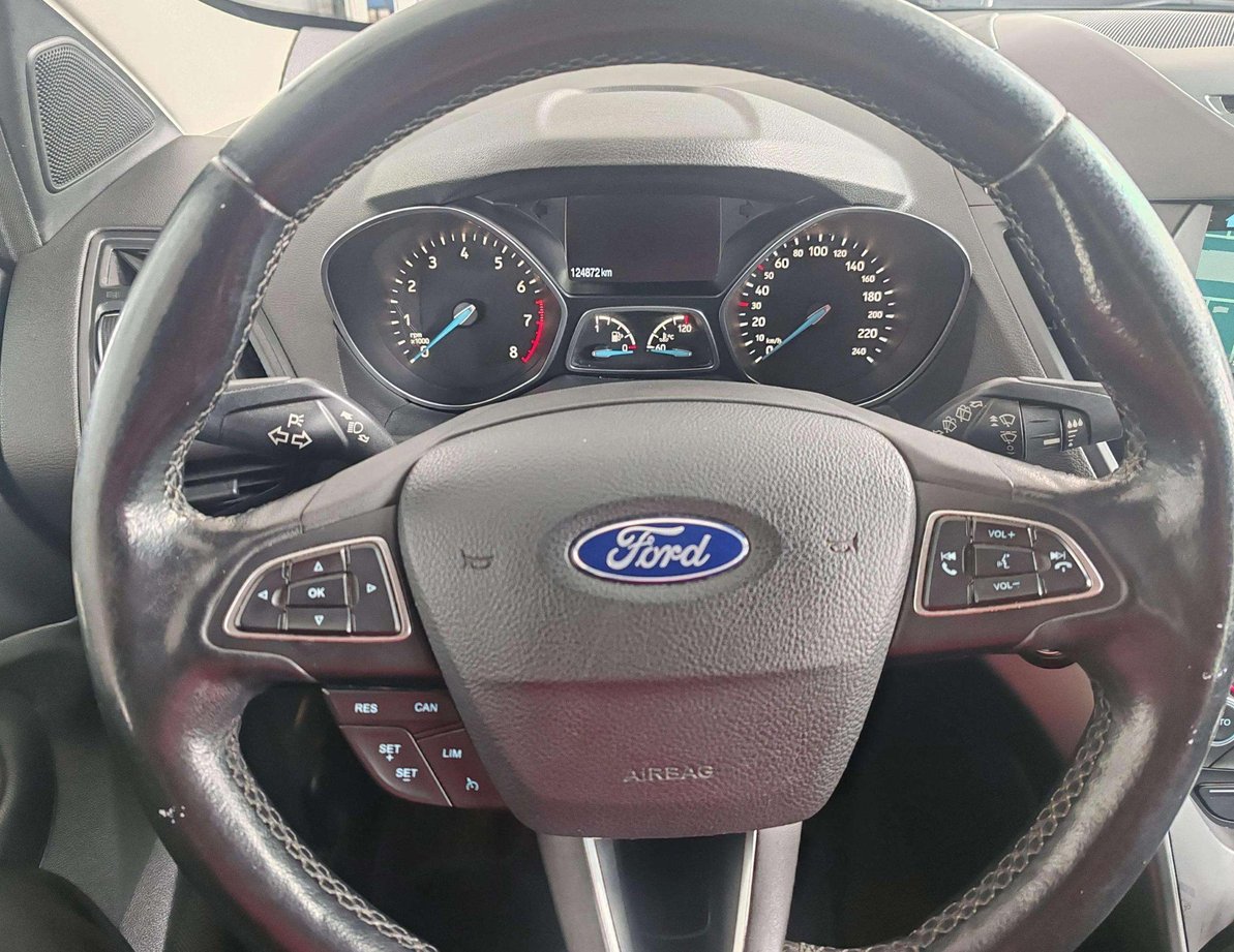 Ford Kuga употребяван