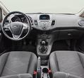 Ford Fiesta употребяван