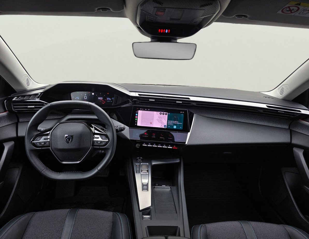 Peugeot 308 употребяван