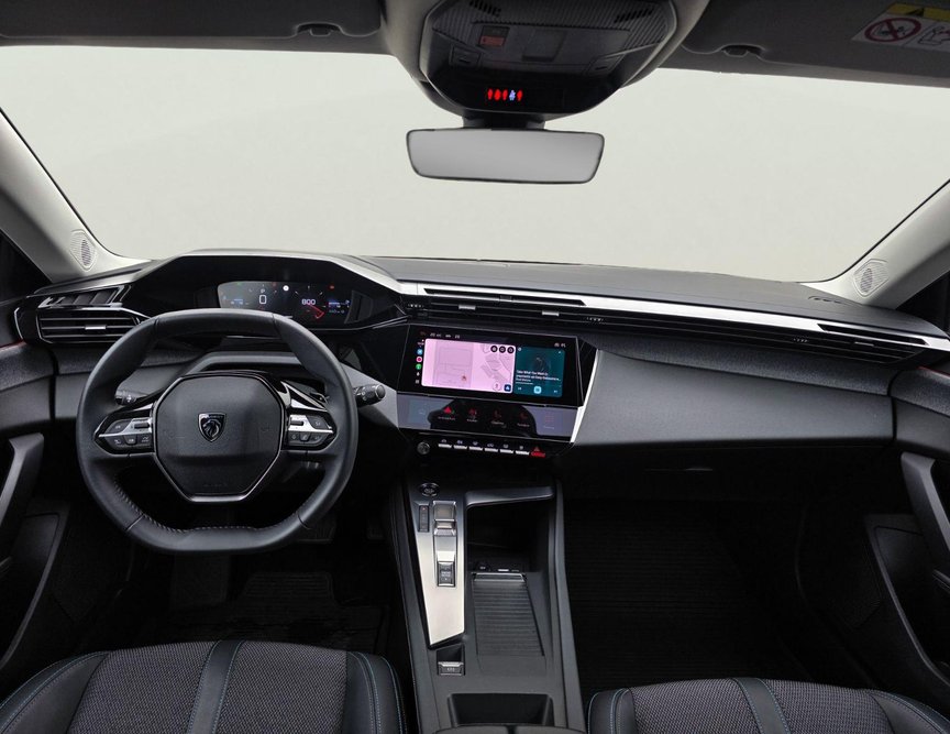 Peugeot 308 употребяван