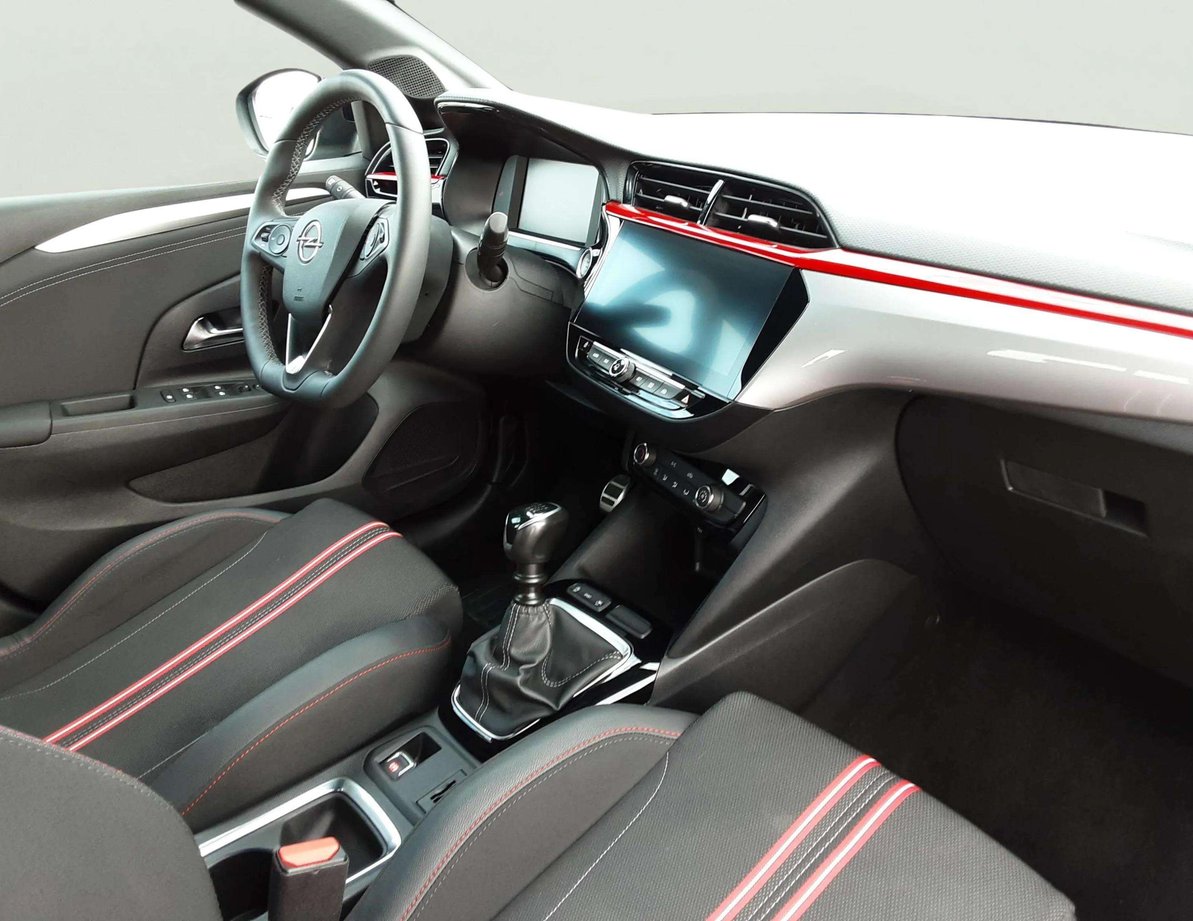 Opel Corsa употребяван