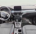 Ford Focus употребяван