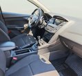 Ford Focus употребяван