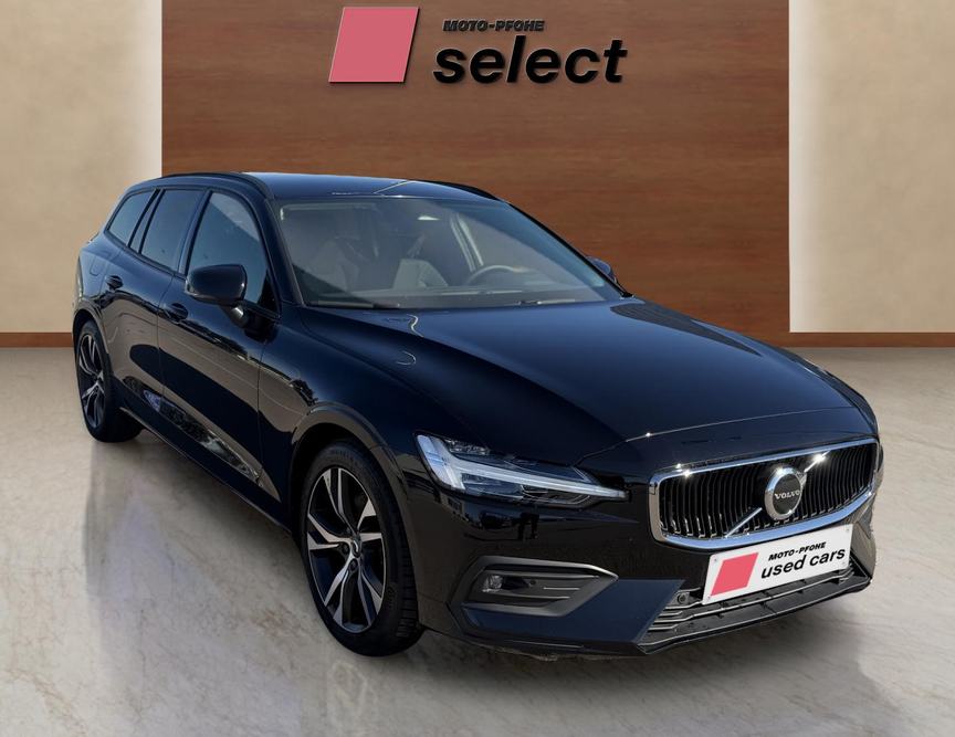 Volvo V60 употребяван