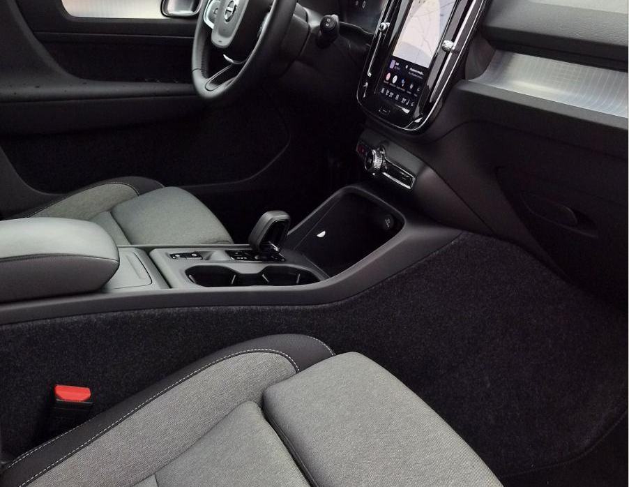Volvo XC40 употребяван