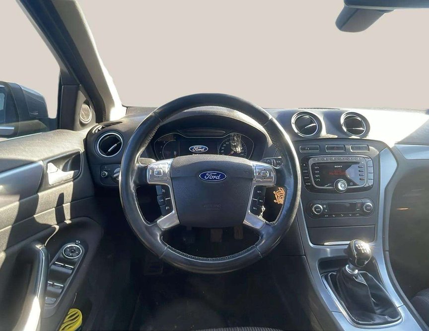 Ford Mondeo употребяван