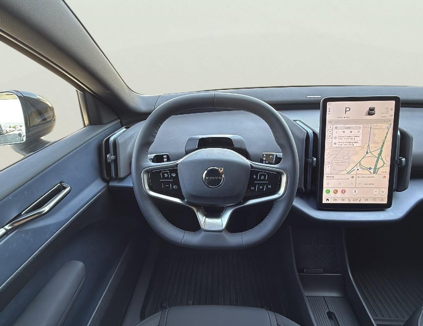 Volvo EX30 употребяван
