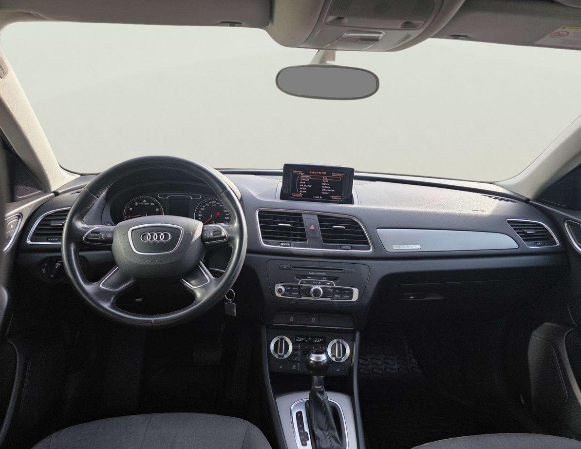 Audi Q3 употребяван