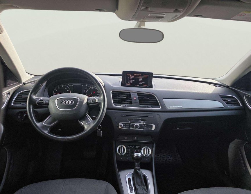 Audi Q3 употребяван