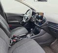 Ford Fiesta употребяван