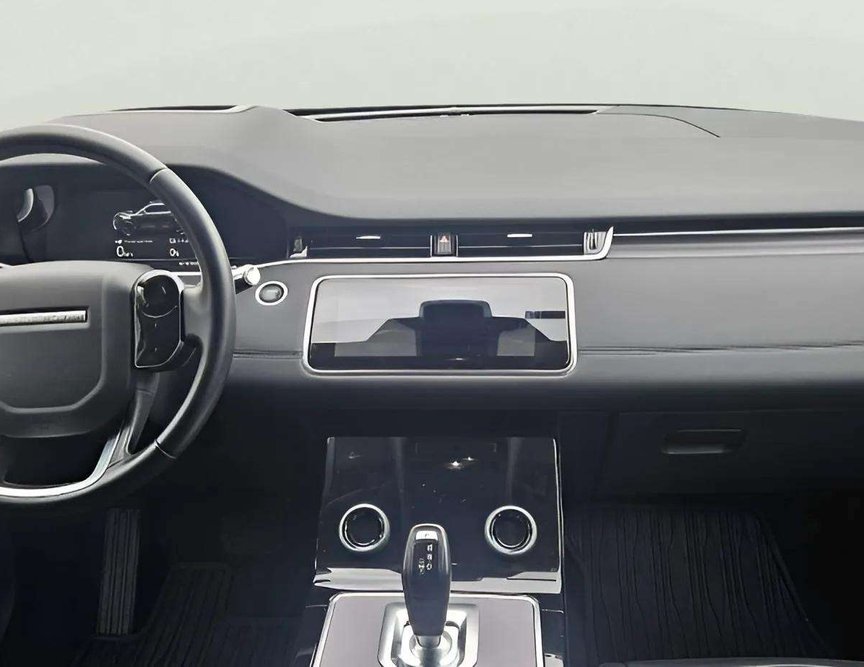 Land Rover Range Rover Evoque употребяван