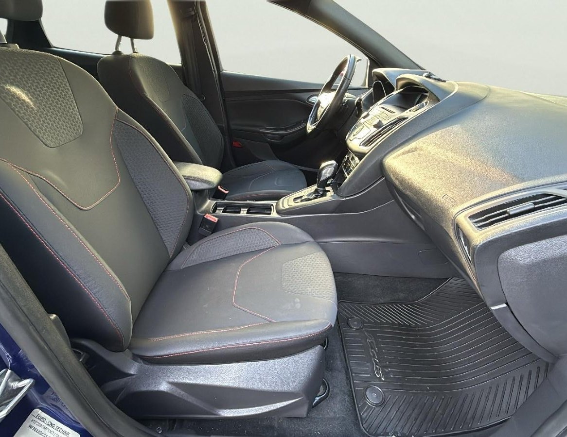 Ford Focus употребяван