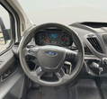Ford Transit Custom употребяван