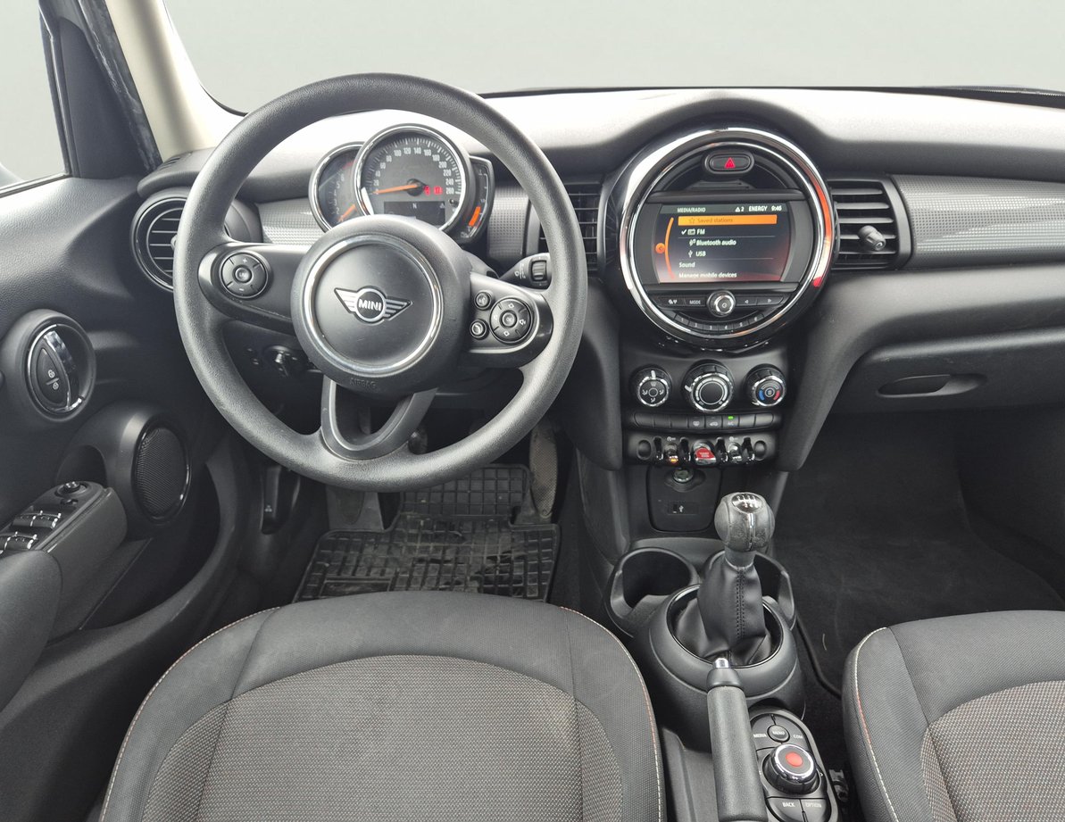 Mini Cooper употребяван