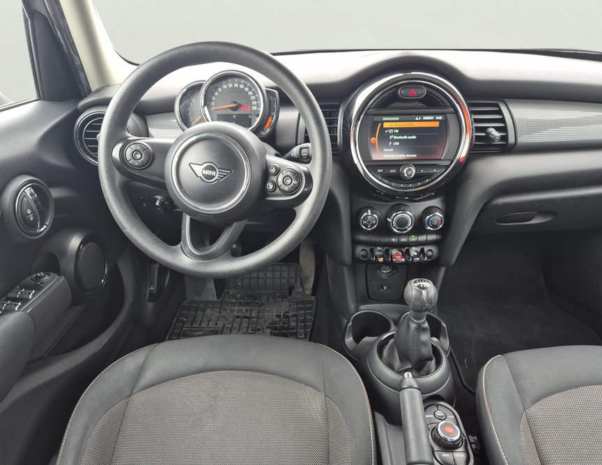 Mini Cooper употребяван