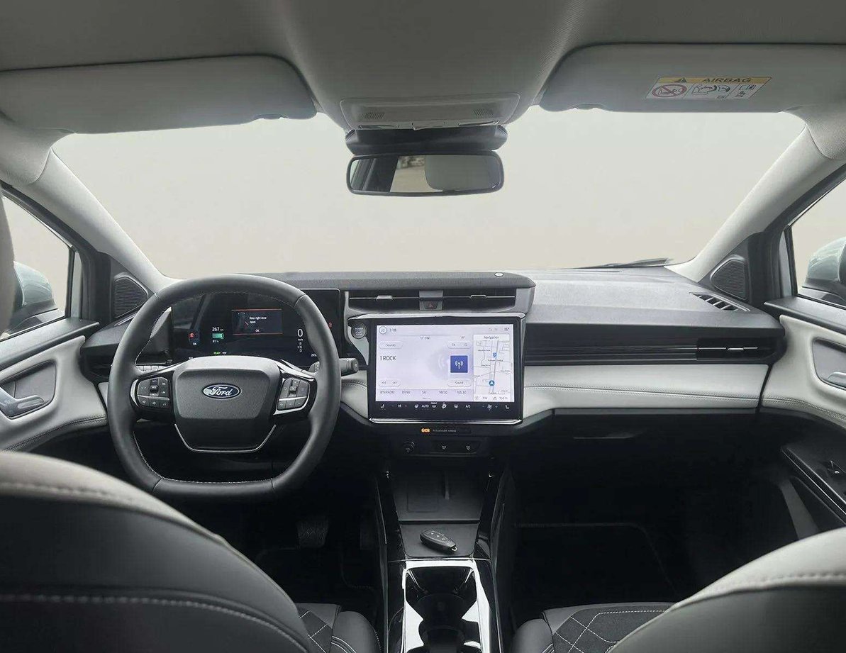 Ford Puma GEN-E употребяван