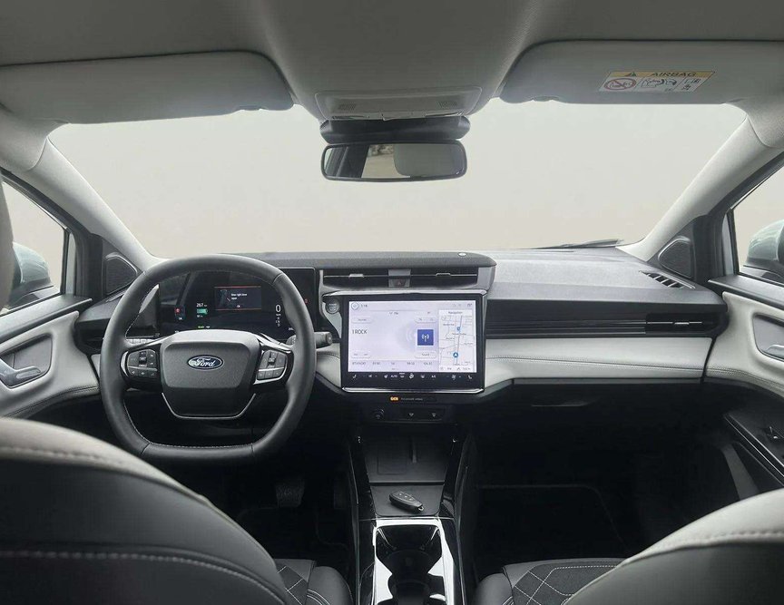 Ford Puma GEN-E употребяван