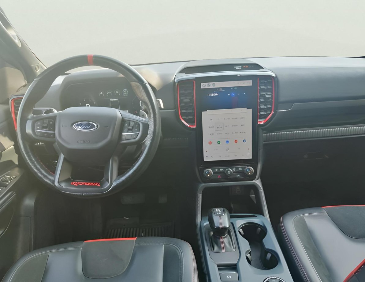 Ford Ranger употребяван