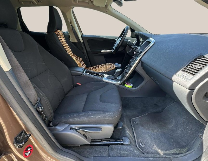 Volvo XC60 употребяван