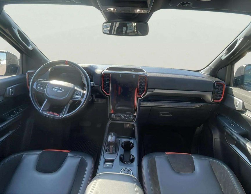 Ford Ranger употребяван