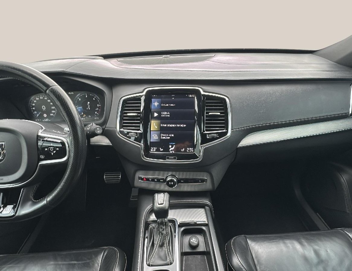 Volvo XC90 употребяван