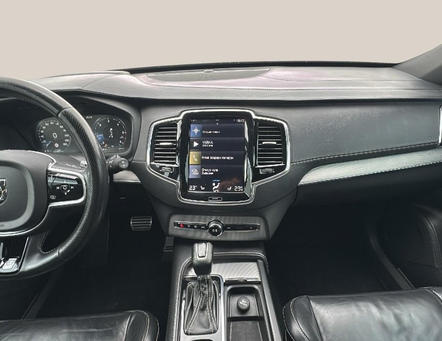 Volvo XC90 употребяван