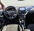 Ford Puma употребяван