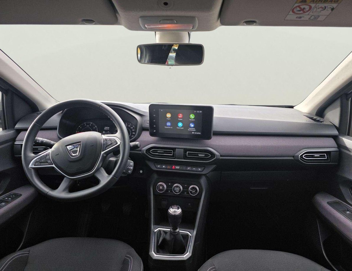 Dacia Jogger употребяван