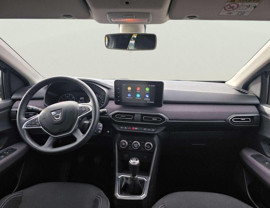 Dacia Jogger употребяван