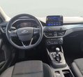 Ford Focus употребяван