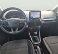 Ford EcoSport употребяван