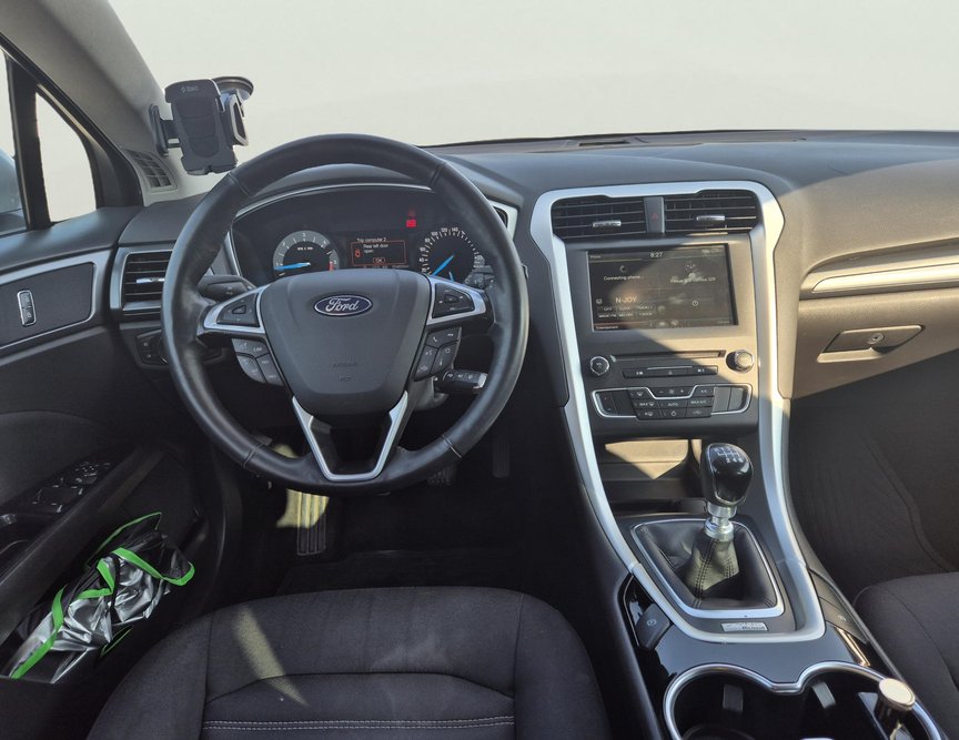 Ford Mondeo употребяван
