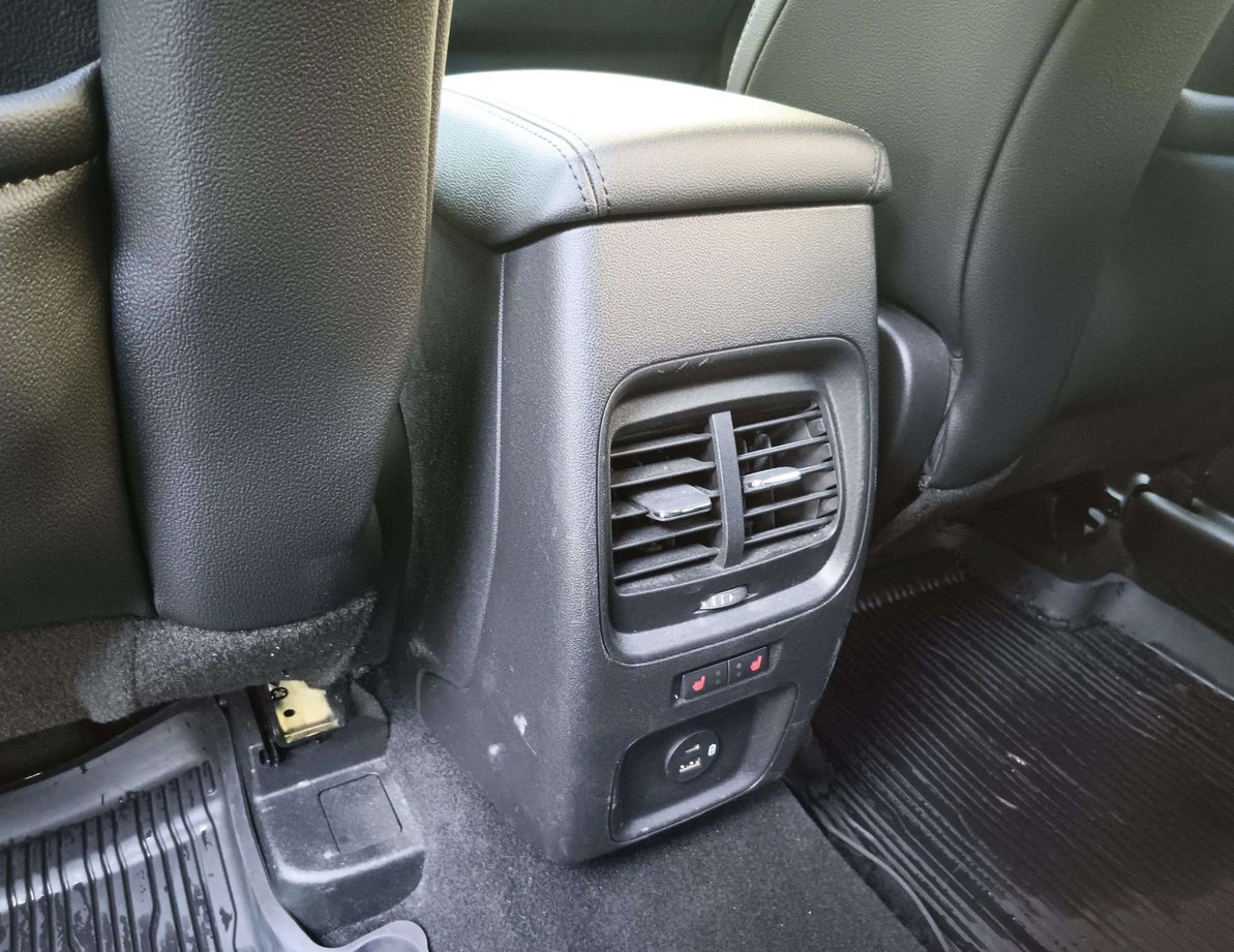 Ford Kuga употребяван