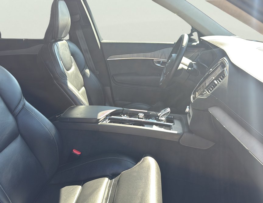 Volvo XC90 употребяван