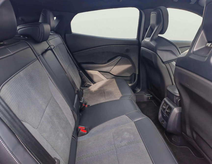 Ford Mach-E употребяван