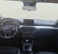Ford Focus употребяван